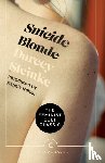 Steinke, Darcey - Suicide Blonde