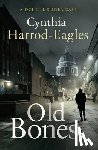 Harrod-Eagles, Cynthia - Old Bones