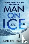 Hawksley, Humphrey - Man on Ice