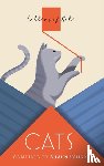 Shaun Usher - Letters of Note: Cats