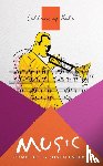 Shaun Usher - Letters of Note: Music
