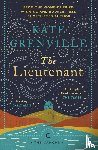 Grenville, Kate - The Lieutenant