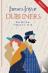 Joyce, James - Dubliners