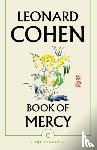 Cohen, Leonard - Book of Mercy