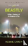 Carew, Keggie - Beastly
