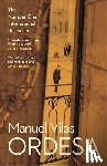 Vilas, Manuel - Ordesa