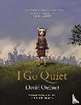 Ouimet, David - I Go Quiet