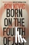 Kovic, Ron - Born on the Fourth of July