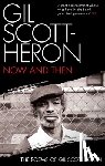 Scott-Heron, Gil - Now And Then