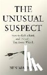 Machell, Ben - The Unusual Suspect