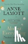 Lamott, Anne - Almost Everything