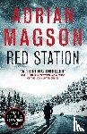 Magson, Adrian - Red Station
