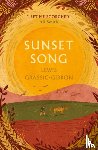 Grassic Gibbon, Lewis - Sunset Song