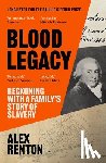 Renton, Alex - Blood Legacy
