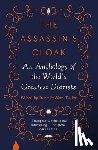  - The Assassin's Cloak