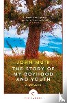 Muir, John - The Story of My Boyhood and Youth