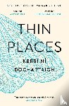 ni Dochartaigh, Kerri - Thin Places