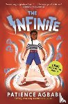 Agbabi, Patience - The Infinite
