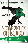 Parry, Ambrose - A Corruption of Blood