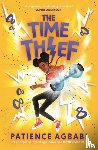 Agbabi, Patience - The Time-Thief