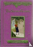 Burnett, Frances H - The Secret Garden