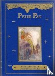 Barrie, J. M. - Peter Pan: Bath Treasury of Children's Classics