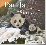 Cary, Gemma - Panda Says, "Sorry "