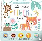  - What Did Tiger Hear?