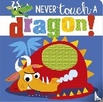 Greening, Rosie - Never Touch a Dragon