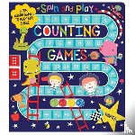  - Spin and Play Counting Games