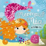 Make Believe Ideas Ltd - Mermaid Mia and the Royal Visit