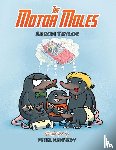 Taylor, Arron - The Motor Moles