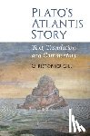 Gill, Christopher - Plato's Atlantis Story