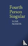 Alsadir, Nuar - Fourth Person Singular