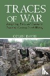 Davis, Colin (School of Modern Languages - Traces of War