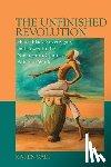 Karen (School of Cultures, Languages and Area Studies, University of Nottingham) Salt - The Unfinished Revolution