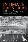  - Intimate Frontiers