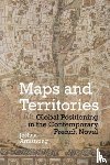 Armstrong, Joshua - Maps and Territories