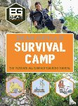 Grylls, Bear - Bear Grylls World Adventure Survival Camp