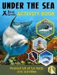 Grylls, Bear - Bear Grylls Sticker Activity: Under the Sea