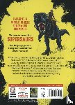 Burridge, Jay Jay - Supersaurs 1: Raptors of Paradise