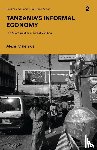 Malefakis, Alexis (University of Zurich - Tanzania's Informal Economy