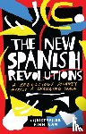 Finnigan, Christopher - The New Spanish Revolutions