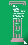 Connell, Raewyn - The Good University