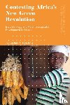 Ignatova, Jacqueline A. (Appalachian State University - Contesting Africa’s New Green Revolution