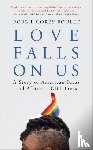 Corey-Boulet, Robbie - Love Falls On Us