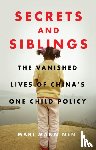 Manninen, Mari - Secrets and Siblings
