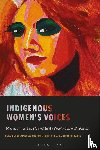  - Indigenous Women's Voices