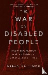 Clifford, Ellen - The War on Disabled People