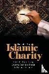 May, Samantha (University of Aberdeen - Islamic Charity